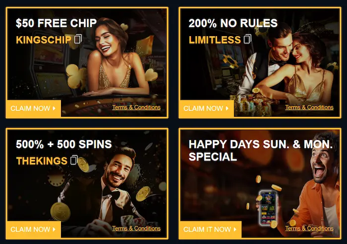 Brango Casino NZ Bonuses